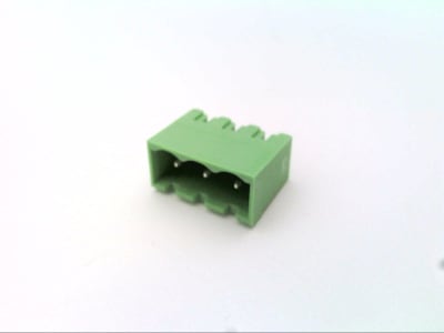 PHOENIX CONTACT MSTBVA 2,5/ 3-G