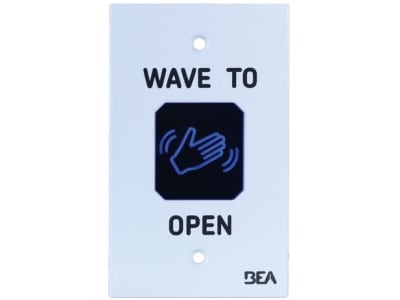 BEA DOOR SENSORS & SECURITY 10MS11SW