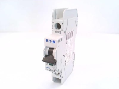 EATON CORPORATION FAZ-C3/1-NA-DC