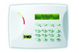 DIGITAL MONITORING PRODUCTS 7060-W