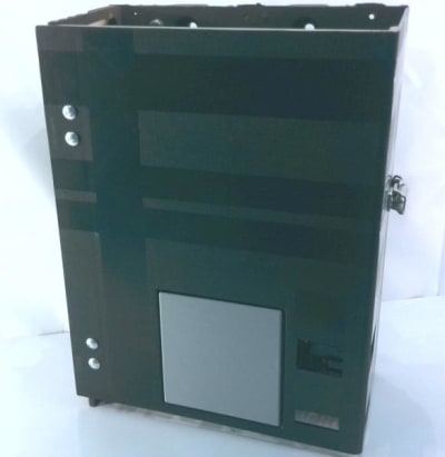 POWERTEC INDUSTRIAL MOTORS INC C003.5R2CH000NN