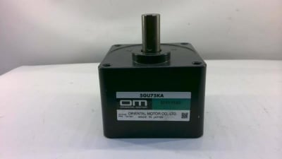 ORIENTAL MOTOR 5GU7.5KA