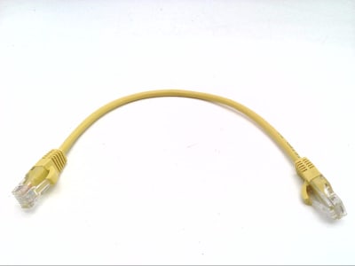 NSI INDUSTRIES ECAT5-4PR-01YEB