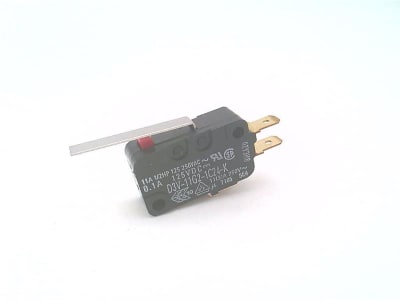OMRON D3V-11G2-1C24-K