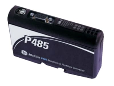 GENERAL ELECTRIC P485