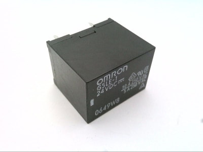 OMRON G5LE-1 DC24