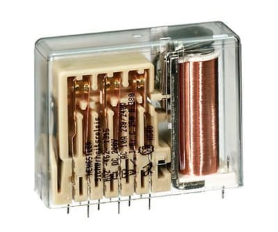 DYNAPAR HOZ-462-1323