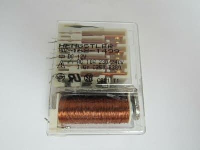 DYNAPAR HOZ-462-1499