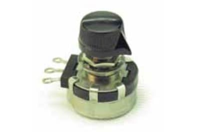 KANSON ELECTRONICS INC RP-201