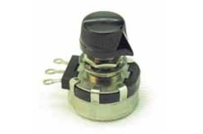 KANSON ELECTRONICS INC RP-204