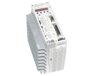YASKAWA ELECTRIC SGDM-04AD-R