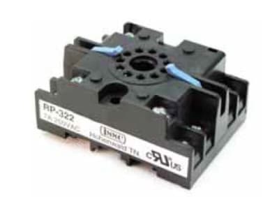 KANSON ELECTRONICS INC RP-322