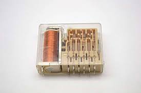 DYNAPAR HOZ-462-1208