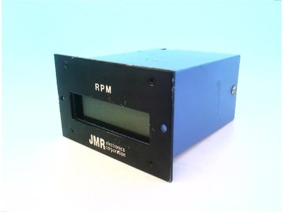 JMR ELECTRONICS RM4-PS