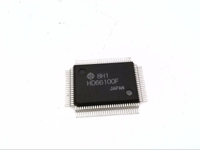 HITACHI HD66100F