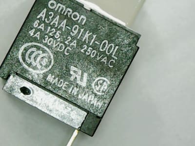 OMRON A3AA-91K1-00L