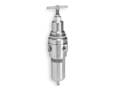 WILKERSON PNEUMATIC SB2-04-LYSS