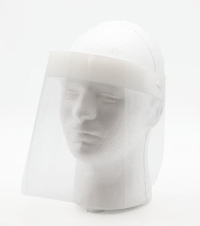 RADWELL INNOVATION PPE-FACE-SHIELD (ANTI-FOG)