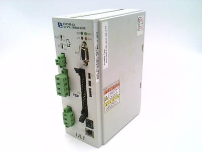 IAI RCS-C-SM-I-100-2-PNP