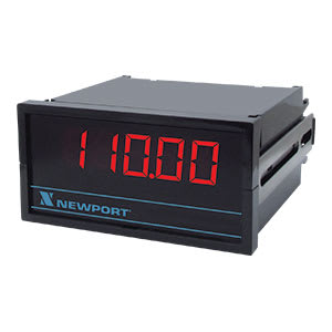 OMEGA ENGINEERING 2000BS-2-A3.D2.FP