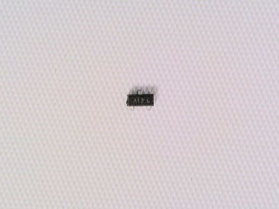 ON SEMICONDUCTOR MMBD1503A