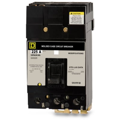 SCHNEIDER ELECTRIC Q2-32225