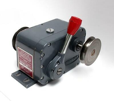 ZERO MAX INC E1-CCW-120-400