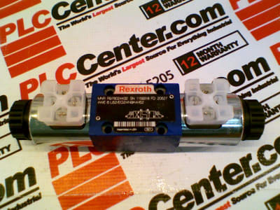 BOSCH 4WE6L6X/EG24N9K4