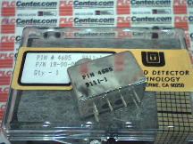 UDT INSTRUMENTS 18-00-089