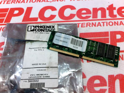 PHOENIX CONTACT 5602602