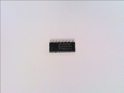 NXP SEMICONDUCTOR HEF4051BT