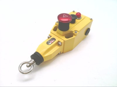 RADWELL VERIFIED SUBSTITUTE 1CPSA2B1-SUB