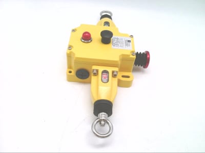 RADWELL VERIFIED SUBSTITUTE XY2CEDA290H7-SUB