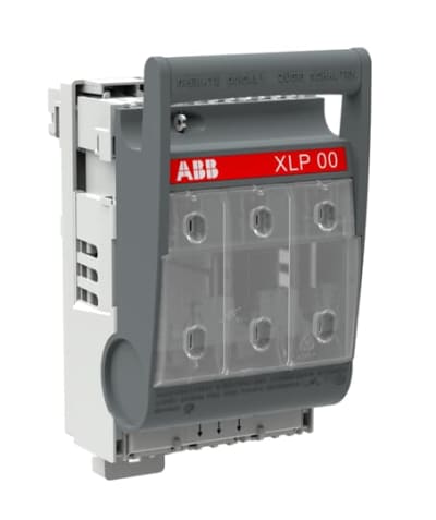 ASEA BROWN BOVERI XLP00-A60/60-B-3BC-BELOW