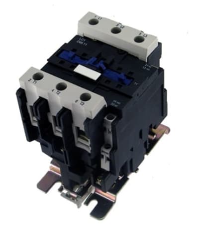 SCHNEIDER ELECTRIC LC1D4011M7