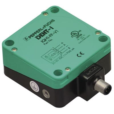 PEPPERL & FUCHS 126055