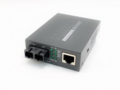 PLANET TECHNOLOGY CORPORATION FT-802