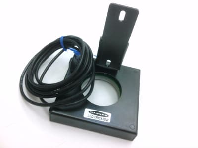 BANNER ENGINEERING LEDRR80X80W