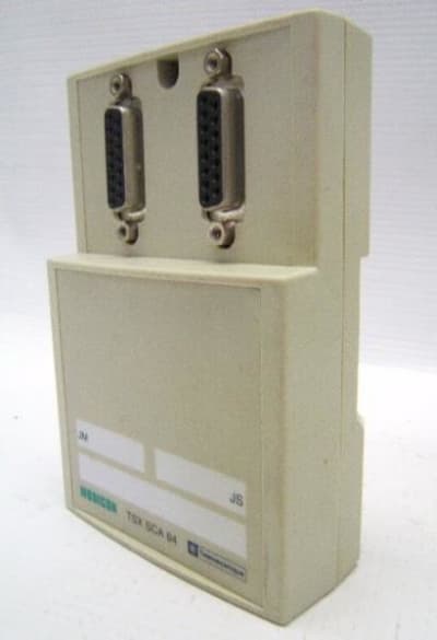 SCHNEIDER ELECTRIC TSXSCA64