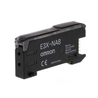 OMRON E3X-NA8