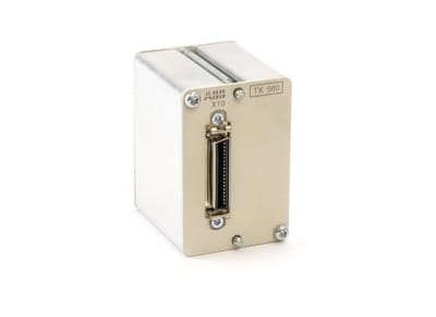 ASEA BROWN BOVERI TX560