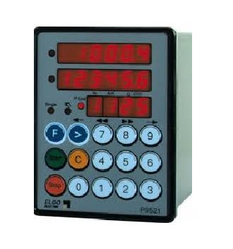 ELGO ELECTRONIC P9521-000-024-M