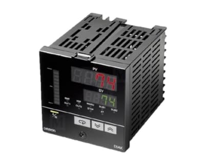 OMRON E5AK-AA2-01FB-AC100-240