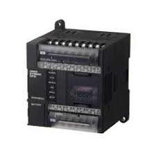OMRON CP1E-N20DR-D