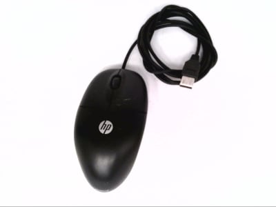 HEWLETT PACKARD COMPUTER 590509-001