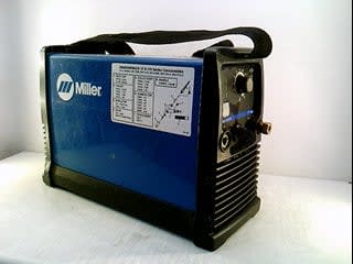 MILLER ELECTRIC 150 STH