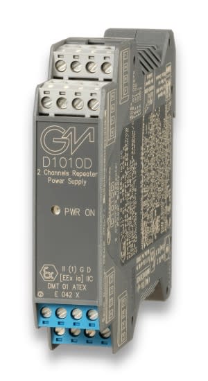 GM INTERNATIONAL D1010D-002