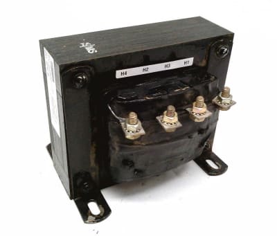 EATON CORPORATION C1000K2A