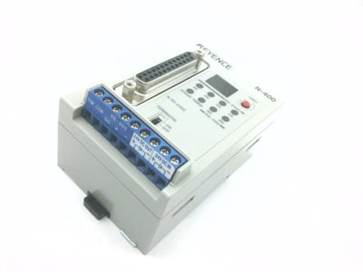 KEYENCE CORP N-400K