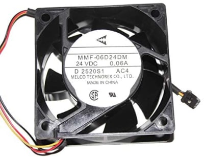 MELCO MMF-06D24DM AC4